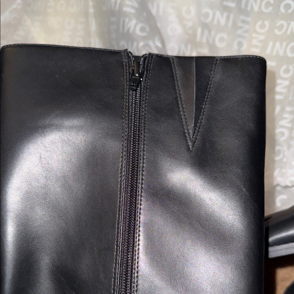 International Concepts Women’s Jamea Western Boots Size 9 - Picture 8 of 10